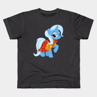 Lunar New Year Trixie Kids T-Shirt